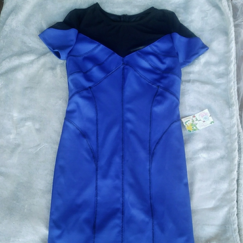 NWT Mustard Seed Dress Size Medium